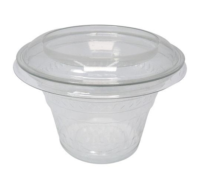 Picture of PLASTIK LIDS 60Z